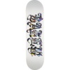 Baker Skateboards Sammy Baca Oldee Skateboard Deck - 8" x 31.5" - Complete Skateboard Bundle