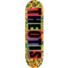 Baker Skateboards Theotis Beasley Cap'N Crunch Skateboard Deck - 8.25"