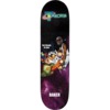 Baker Skateboards Theotis Beasley Fly Like An Eagle Skateboard Deck - 8.25" Baker Skateboards Theotis Beasley Fly Like An Eagle Skateboard Deck - 8.25"