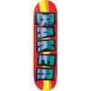 Baker Skateboards Theotis Beasley Flow State Skateboard Deck - 8" x 31.5"