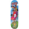 Baker Skateboards Theotis Beasley Roller Coaster Skateboard Deck - 8.25"
