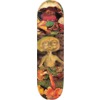 Baker Skateboards Casper Brooker Block Busters Skateboard Deck - 8.25" x 31.875"