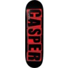 Baker Skateboards Casper Brooker Epicly Later'd Skateboard Deck - 8.5" x 32"