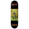 Baker Skateboards Casper Brooker Finish Him Skateboard Deck - 8.5"