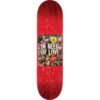 Baker Skateboards Casper Brooker In Need Of Love Skateboard Deck - 8.25" Baker Skateboards Casper Brooker In Need Of Love Skateboard Deck - 8.25"