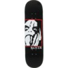 Baker Skateboards Casper Brooker Steel Dreams Skateboard Deck - 8.5" x 32.5"