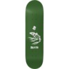 Baker Skateboards Casper Brooker Swamped Skateboard Deck B2 / SQ - 8.38"