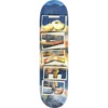 Baker Skateboards Casper Brooker Watercolor Skateboard Deck - 8.38" x 32"