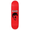Baker Skateboards Casper Brooker You Bastard Skateboard Deck - 8.475"