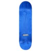 Baker Skateboards Jacopo Carozzi Logo Dots Skateboard Deck - 8.38"