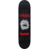 Baker Skateboards Jacopo Carozzi Entanglement Skateboard Deck - 8" x 31.5" - Complete Skateboard Bundle