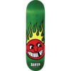 Baker Skateboards Jacopo Carozzi Jollyman Skateboard Deck - 8.5" Baker Skateboards Jacopo Carozzi Jollyman Skateboard Deck - 8.5"