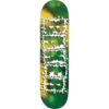 Baker Skateboards Jacopo Carozzi Library Card Skateboard Deck - 8.38" Baker Skateboards Jacopo Carozzi Library Card Skateboard Deck - 8.38"