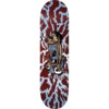 Baker Skateboards Sully Cormier Cactus Eaters Skateboard Deck B2 - 8.38" Baker Skateboards Sully Cormier Cactus Eaters Skateboard Deck B2 - 8.38"