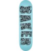 Baker Skateboards Sully Cormier Mercurials Skateboard Deck - 8.47"