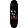 Baker Skateboards Justin "Figgy" Figueroa Bad Dawg Skateboard Deck - 8.5"