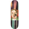Baker Skateboards Justin "Figgy" Figueroa Block Busters Skateboard Deck - 8.47" x 31.875"