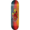Baker Skateboards Justin "Figgy" Figueroa Calamities Skateboard Deck - 8.25" x 31.875"