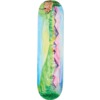 Baker Skateboards Justin "Figgy" Figueroa Day Ross Skateboard Deck B2 - 8.25"