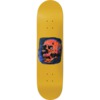 Baker Skateboards Justin "Figgy" Figueroa Resurrection Skateboard Deck - 8" x 31.5"