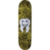 Baker Skateboards Justin "Figgy" Figueroa Rocket Science Skateboard Deck - 8.25"