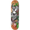 Baker Skateboards Justin "Figgy" Figueroa Toxic Rats Skateboard Deck - 8" x 31.5"
