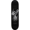 Baker Skateboards Justin "Figgy" Figueroa Whiplash Skateboard Deck - 8" x 31.5" - Complete Skateboard Bundle