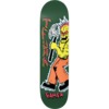 Baker Skateboards Tristan Funkhouser Axe Man Skateboard Deck - 8.38"