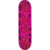 Baker Skateboards Tristan Funkhouser Devil Boi Skateboard Deck - 8.25" x 31.8"