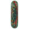 Baker Skateboards Tristan Funkhouser Fortunes Fool Skateboard Deck - 8.75"