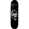Baker Skateboards Tristan Funkhouser Gravel Pit Black Skateboard Deck Slick - 9" x 31.875"