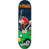 Baker Skateboards Tristan Funkhouser Pleasure Island Skateboard Deck - 8.5"