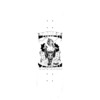 Baker Skateboards Tristan Funkhouser Skate Creep Skateboard Deck B2 - 8.5"