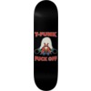 Baker Skateboards Tristan Funkhouser Yosemite Skateboard Deck - 8.75" x 32"