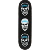 Baker Skateboards Riley Hawk 3:16 Skateboard Deck - 8.5"