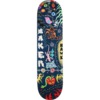 Baker Skateboards Riley Hawk Another Thing Coming Skateboard Deck - 8.12" x 31.5"