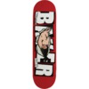 Baker Skateboards Riley Hawk Emergers Skateboard Deck - 8.12" x 31.5"