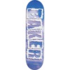Baker Skateboards Riley Hawk Library Card Skateboard Deck - 8.25" Baker Skateboards Riley Hawk Library Card Skateboard Deck - 8.25"
