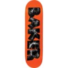 Baker Skateboards Riley Hawk Wound Up Skateboard Deck B2 - 8.25" x 32.25"