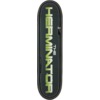Baker Skateboards Bryan Herman The Herminator Skateboard Deck - 8.12" x 31.5"
