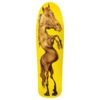 Baker Skateboards Kevin "Spanky" Long Airheads Skateboard Deck - 9.5"