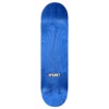 Baker Skateboards Kevin "Spanky" Long Brand Logo Dots Skateboard Deck - 8.25"
