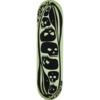 Baker Skateboards Kevin "Spanky" Long Brain Rabies Skateboard Deck - 8.25"