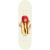 Baker Skateboards Kevin "Spanky" Long Raaandomm Skateboard Deck - 8.25"