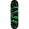 Baker Skateboards Tyson Peterson Arch Slime Skateboard Deck - 8.475" x 31.875"