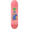 Baker Skateboards Tyson Peterson Broccolli Boy Skateboard Deck - 8" x 31.5" - Complete Skateboard Bundle