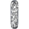 Baker Skateboards Tyson Peterson Calamities Skateboard Deck - 8.38" x 31.75"