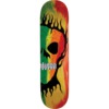 Baker Skateboards Tyson Peterson Rasta Skull Skateboard Deck B2 - 8.25" x 32.25"