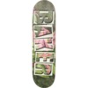 Baker Skateboards Tyson Peterson Watercolor Skateboard Deck - 8.5" x 32"
