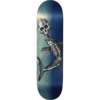 Baker Skateboards Tyson Peterson Yeller Skateboard Deck - 8.38" x 32" - Complete Skateboard Bundle